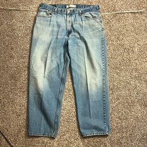 Levi Jeans